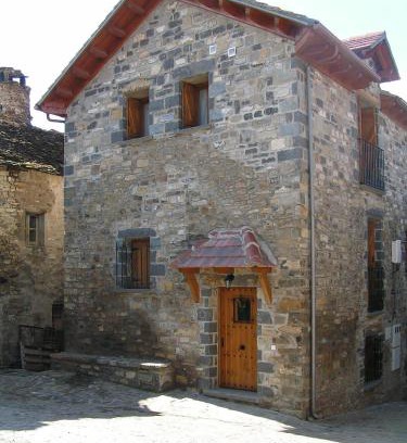 Jasa Casa | Casa lo Sastre - Jasa