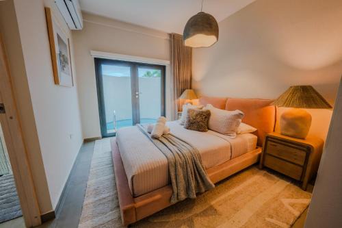 Rincon Apartamento | Casa Loba Luxe Unit 2 with private pool and garden