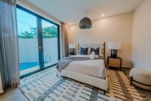 Rincon Apartamento | Casa Loba Luxe Unit 3 with private pool