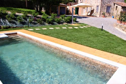 Pieve di Compito Casa | Casa Locci
