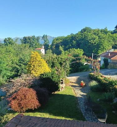 Lessona Apartamento | Casa Lodolo Lessona