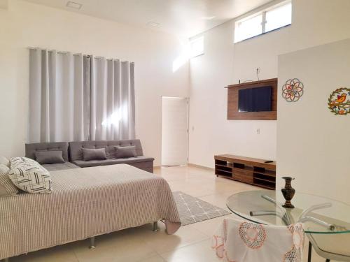 Barra Bonita Casa | Casa Loft da Orla