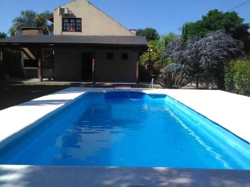 Villa Rumipal Cabina | Casa Loft Rumipal