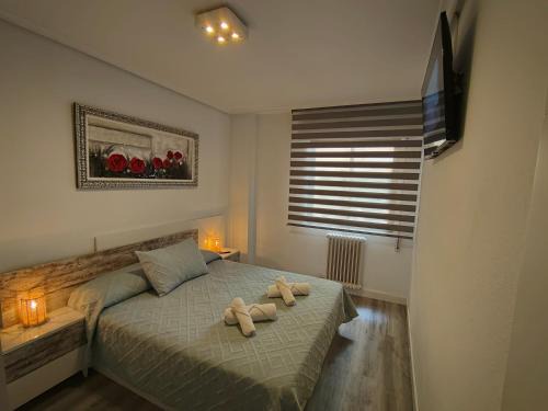 Centro histórico de Logroño Apartamento | Casa Logroñesa