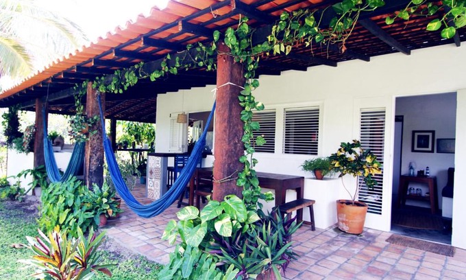 Atins Casa | Casa Lolô Atins