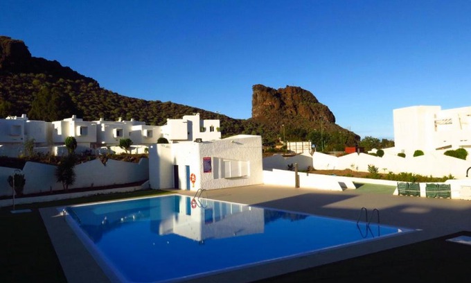 Agaete Apartamento | Casa Lola