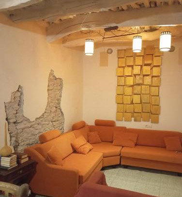 Busquistar Apartamento | Casa Lola