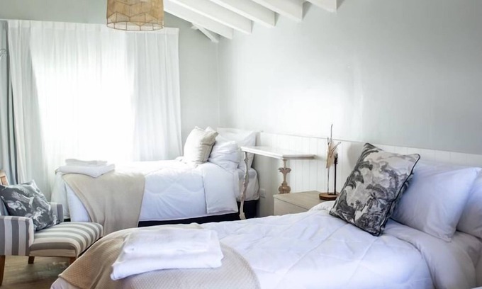Yerba Buena Cama Y Desayuno | Casa Lola Hotel Boutique