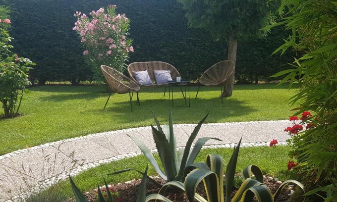 Ca' Savio Apartamento | Casa Lola