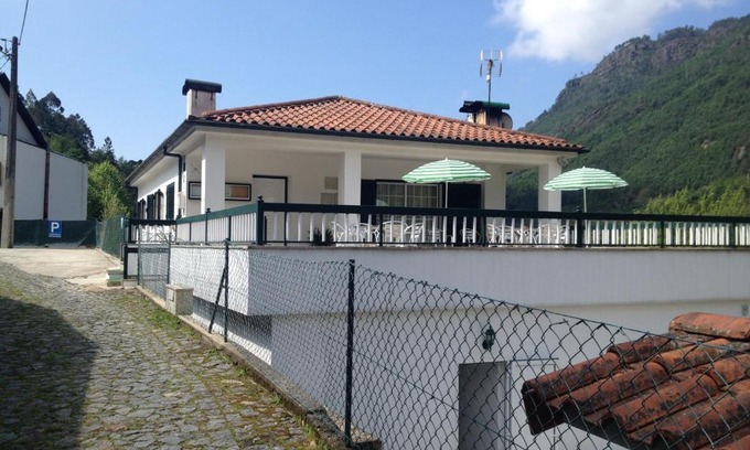 Geres Apartamento | Casa Lola Principe