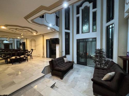 Lomas de Mazatlan Casa | Casa Lomas 141
