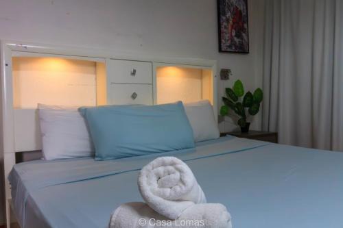 Tegucigalpa Hotel | Casa Lomas