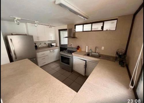Tula de Allende Apartamento | Casa Lomas