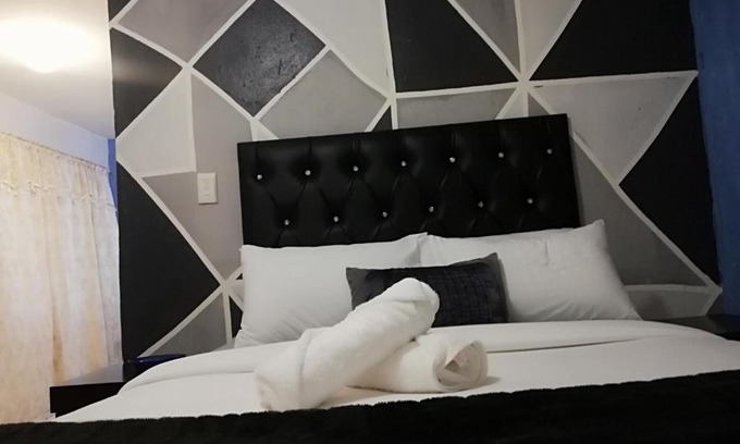 Durban North Apartamento | Casa longe 2