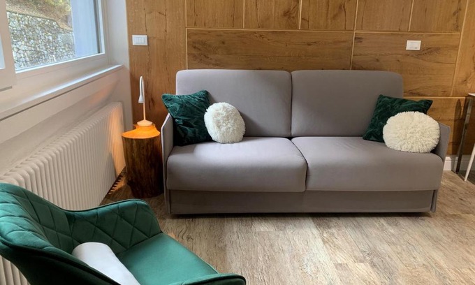 Marilleva Apartamento | Casa Lorica Marilleva 1400