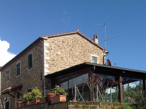 Poggio Murella Casa | CASA LORY Poggio Murella