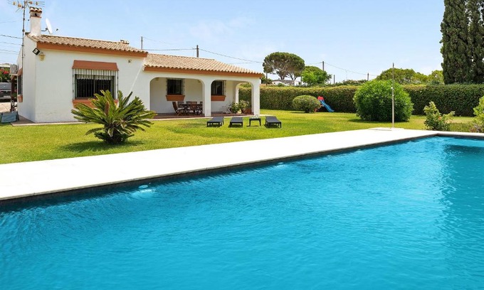 San Ambrosio Casa | Casa Los Alamos