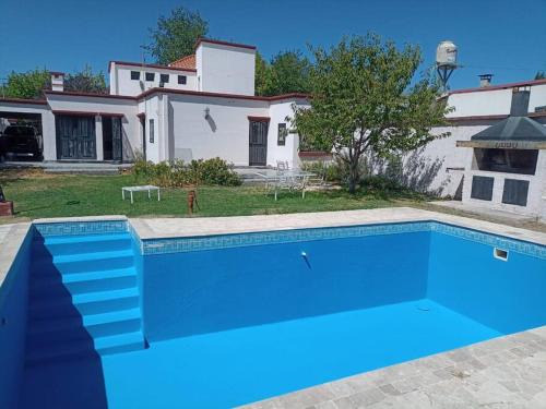 Chacras de Coria Casa | Casa Los Castaños