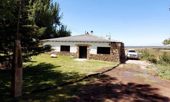 Tupungato Casa | Casa Los Coirones