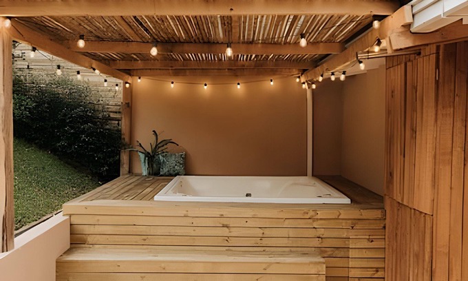 Llanogrande Cabina | Casa Los Curazaos