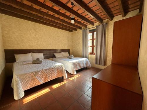 Antigua Guatemala Casa | Casa Los Héroes