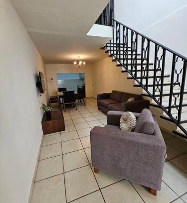 San Juan de los Lagos Casa | Casa los Mariachis centro