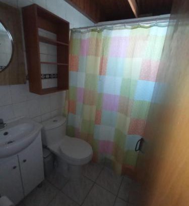 Los Molles Casa | Casa Los Molles