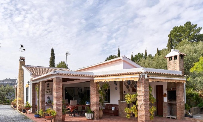 Archez Casa | Casa Los Olivos