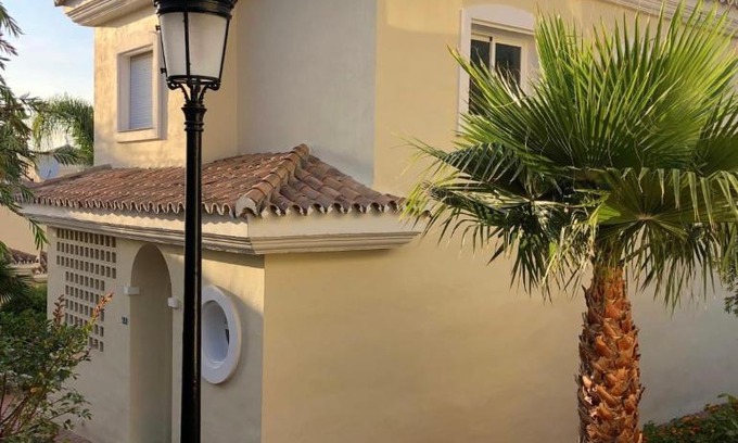 Alhaurín el Grande Casa | Casa los Olivos