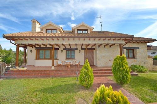 Las Navas Del Marques Casa | Casa Los Pedroches