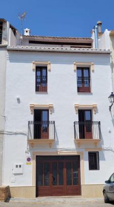 Segorbe Casa | Casa Los Yayos