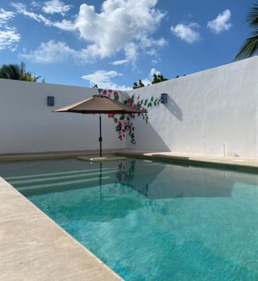 Chelem Apartamento | Casa Loto B