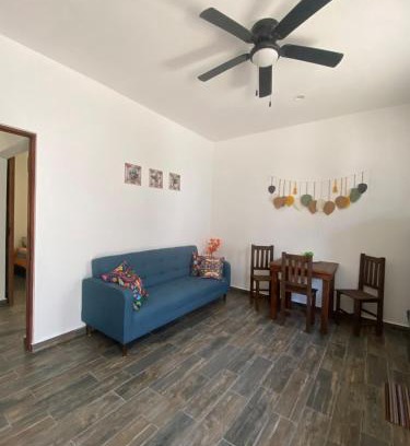 Chelem Apartamento | Casa Loto D