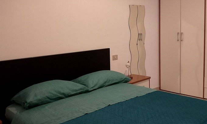 Pantigliate Apartamento | Casa Loto - Relaxation on the outskirts of Milan