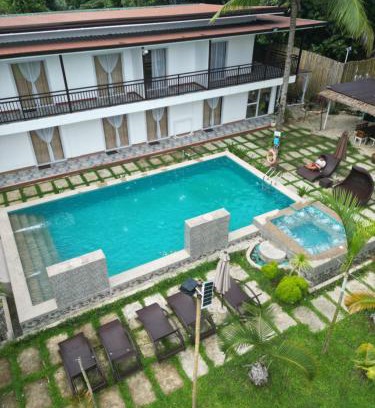Buruanga Complejo | Casa Loubel Beach Resort