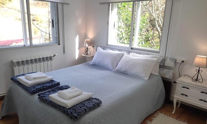 Fion Casa | Casa Loureira - Ribeira Sacra
