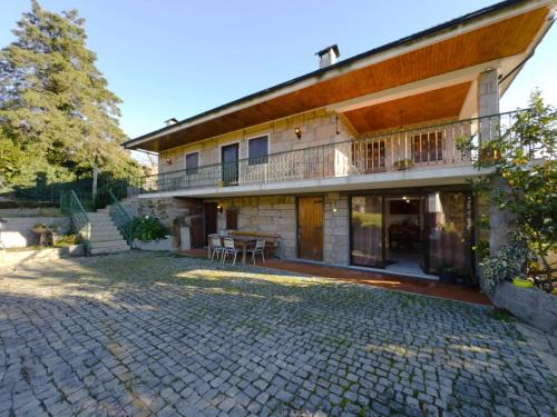 Sande Apartamento | Casa Loureiro de Baixo - casa inteira 6 pessoas