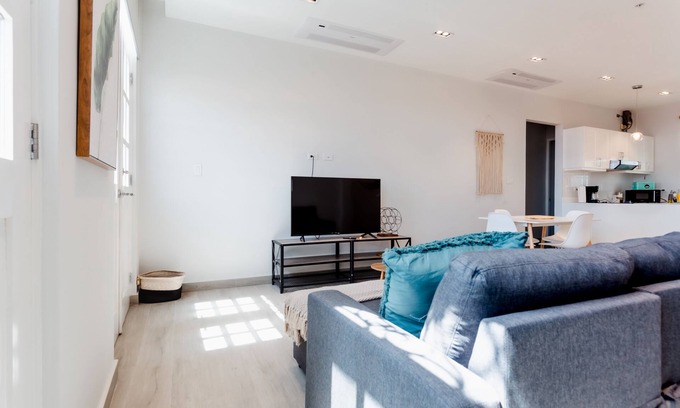 Casco Viejo Apartamento | Casa Love 1D