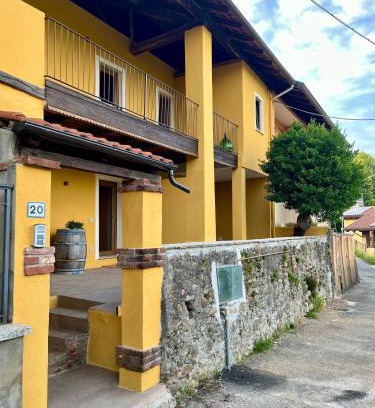 Borgosesia Casa | Casa LoVi
