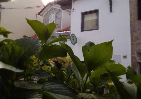 Santar Casa | Casa Luís de Camões - Boutique & Literary House
