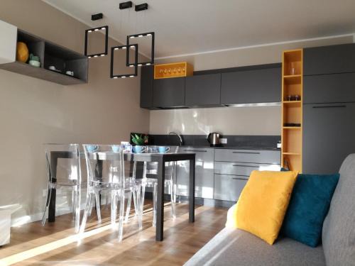 Levico Terme Apartamento | Casa Lu