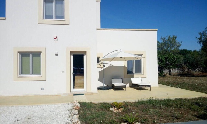 San Vito dei Normanni Casa | Casa Lu'