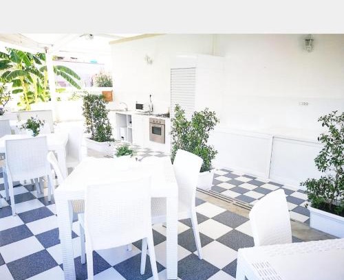 Torre Lapillo Casa | Casa Lu Salentu
