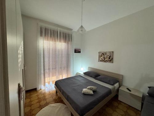 Mondragone Apartamento | Casa LuAn