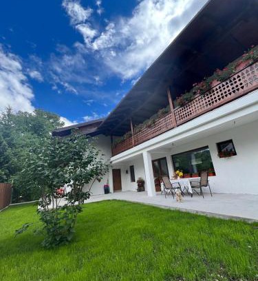Ceahlau Casa | Casa Luca