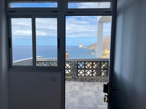 Santa Cruz de Tenerife Apartamento | Casa Lucas dos