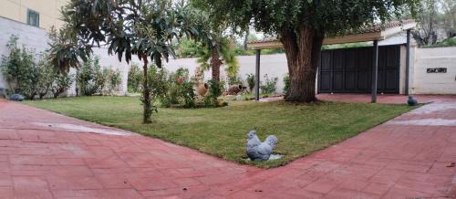 Carabana Casa | Casa Lucas