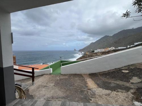 Santa Cruz de Tenerife Apartamento | Casa Lucas tres
