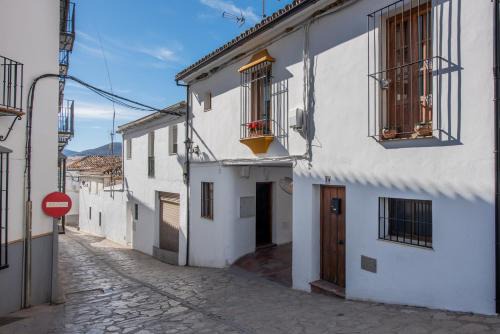 Ronda Casa | Casa Lucero Ronda