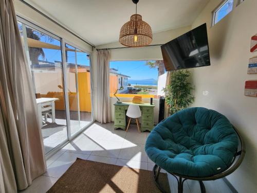 Ensenada Casa | CASA LUCIA - BEACHFRONT HOUSE